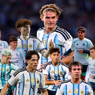 🇦🇷🌟《奥莱报》长文：2030计划的秘密蓝图——斯卡洛尼的未来之师究竟是何时开始打造的？从青年