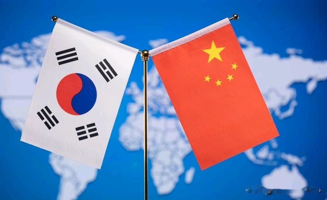 韩国官员不经意之间说出了一个重要情况，韩国明白兹事体大，对中国不敢有抱怨！10月
