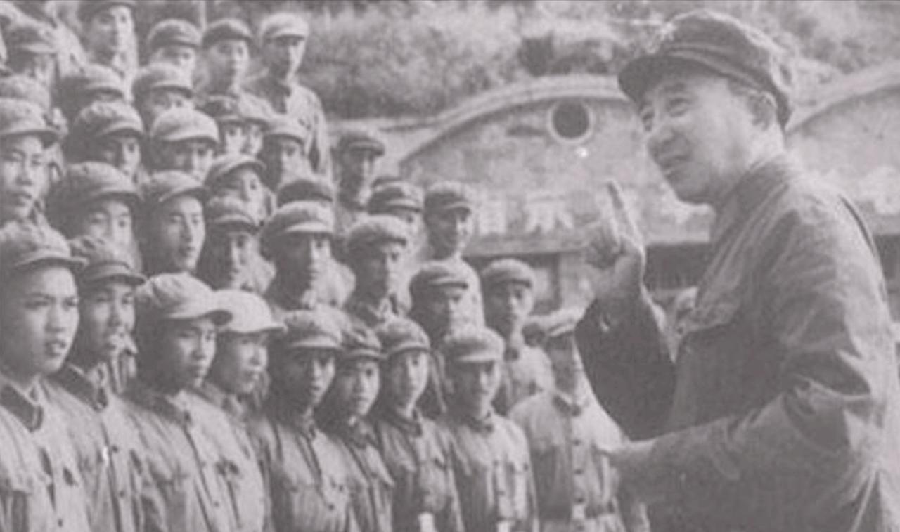1952年，在天津“刘张案”案发后不久后，有人举报：“gonganbu行政处