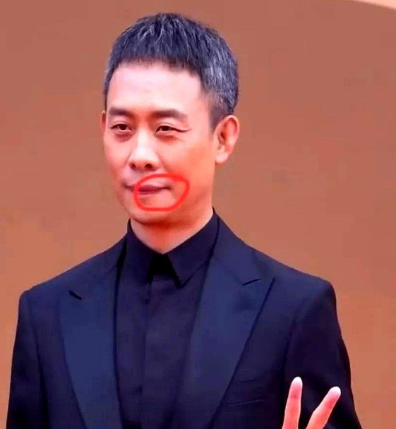 大家发现没，张译身上有个玄学，准得可怕。但凡跟他搭过戏的演员，演过的角色都能