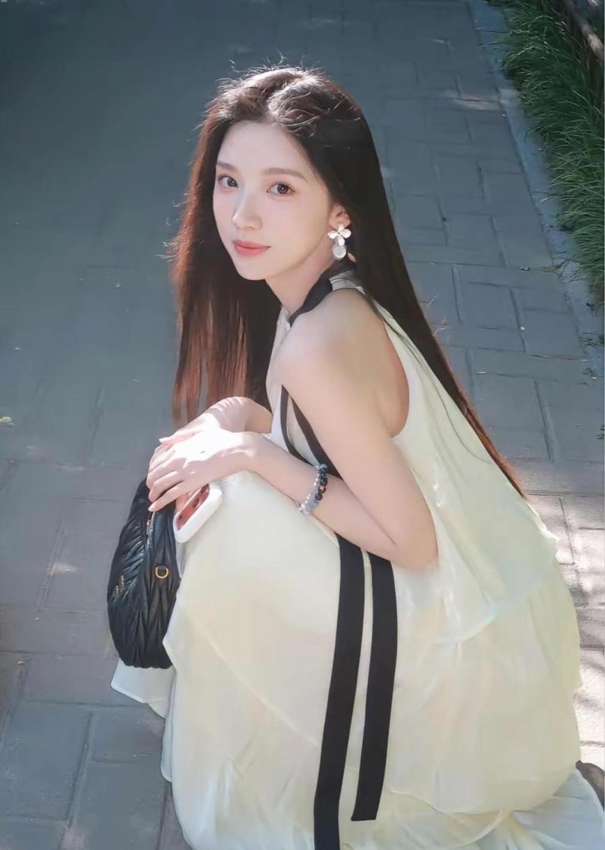 可爱妹妹！