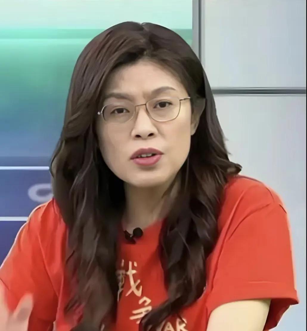 国民党改选主席，大陆网友要选出“最优”，希望郑丽文当选。你以为一场32比0的大