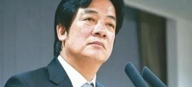 赖清德竟然扬言：“台湾人不是中国人”。结果高志凯教授直接怒怼：“如果你不是中国人
