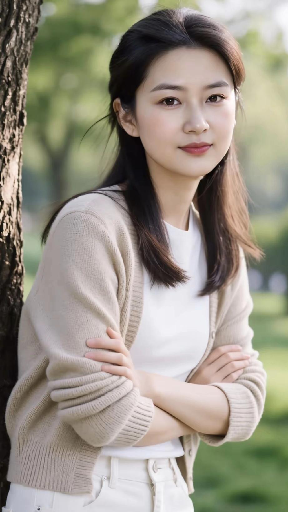 经历世事越多，越能读懂人情冷暖。渐渐明白，并不是所有真心，都能被温柔以待；