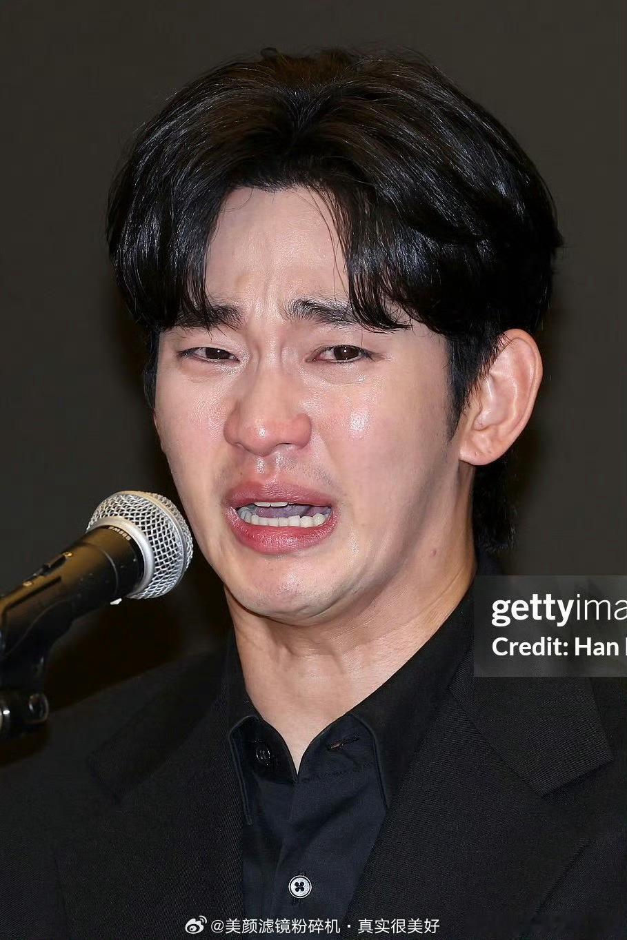 金秀贤防治法正式提交韩国会终于要进去了恭喜他和他粉丝是你们求锤求来的结果
