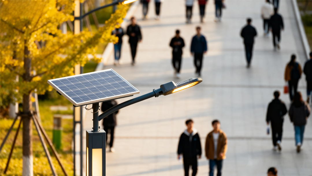 能环宝: 从消费者到产消者, 中国光伏正在重塑能源权力格局