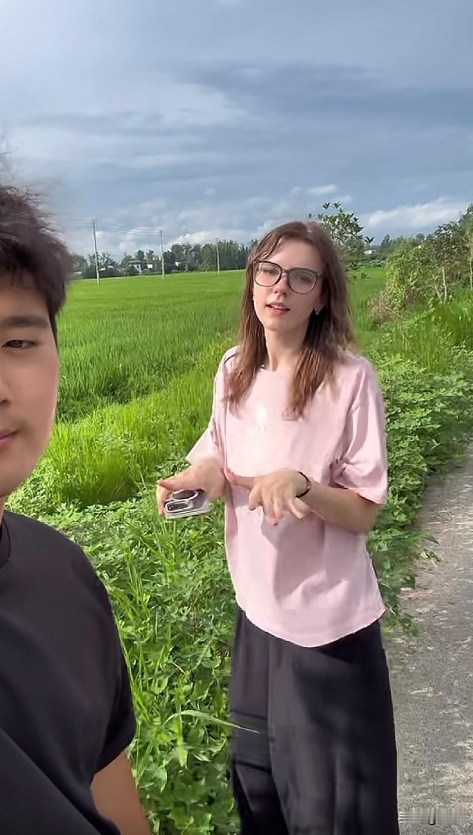 兄弟你省下了二三十万彩礼，羡慕了
