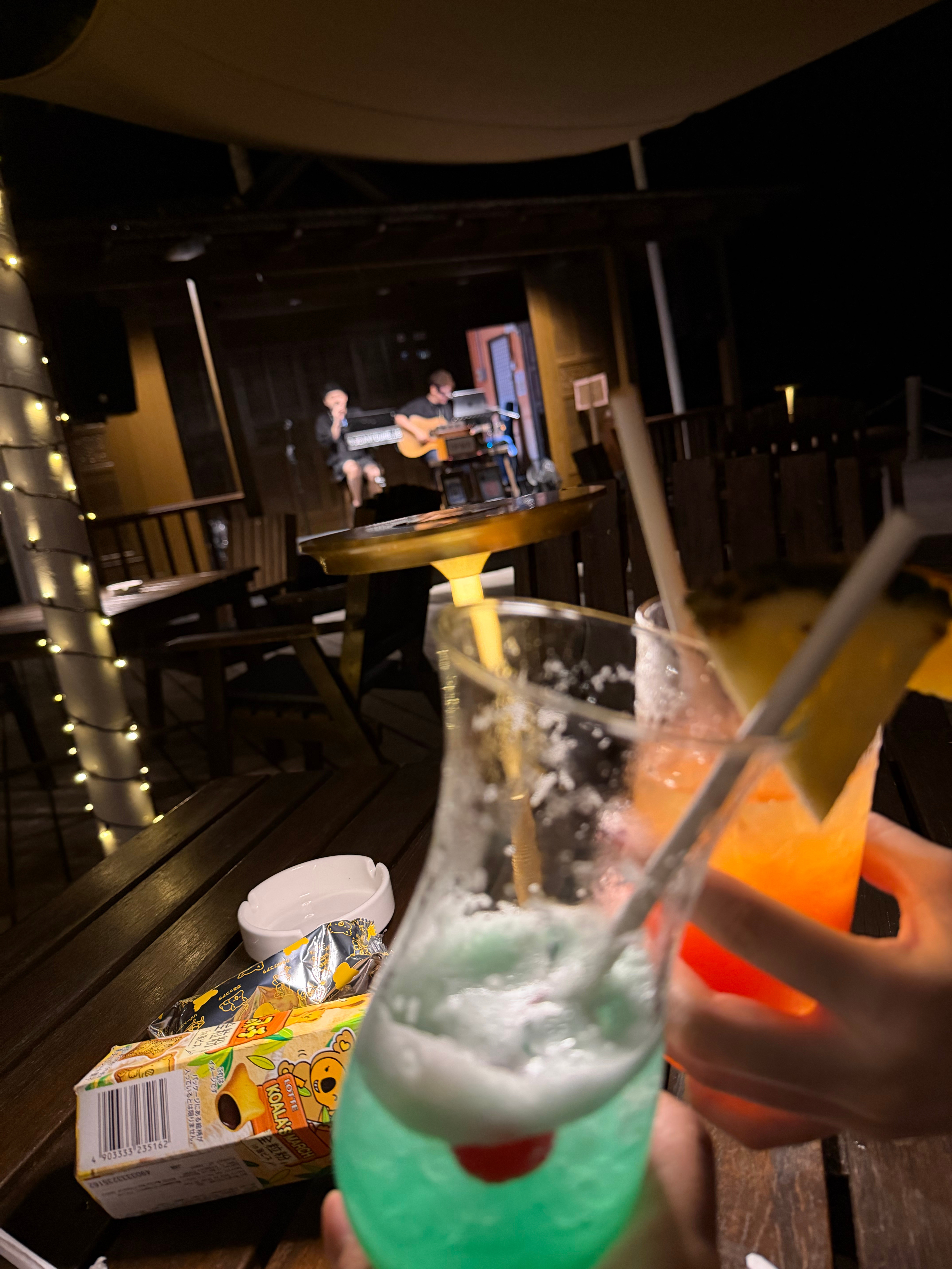 小风一吹~马来西亚·热浪岛