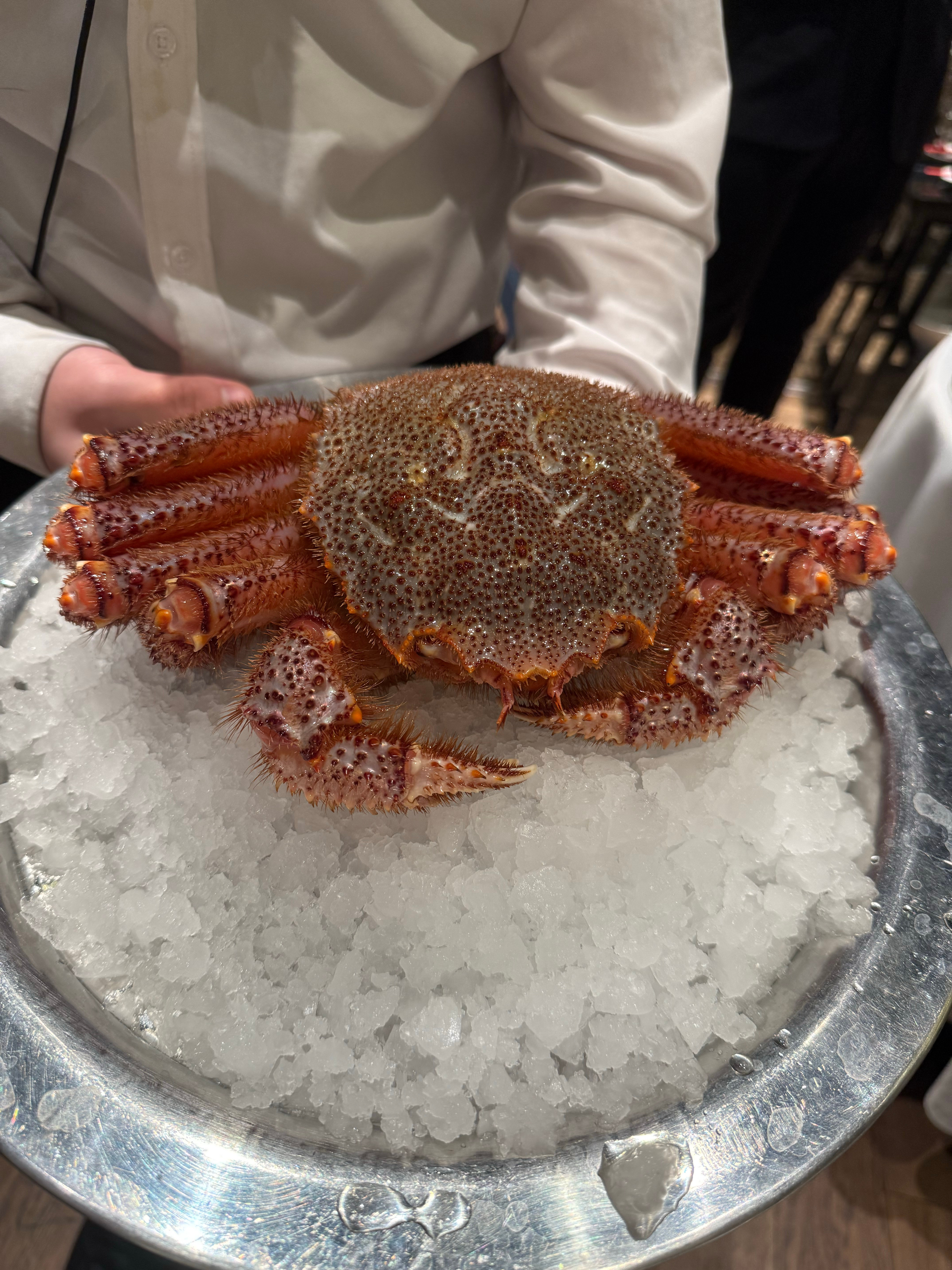 没负担的夜宵酸萝卜汤好喝上海·行家荟(新天地时尚一期店)