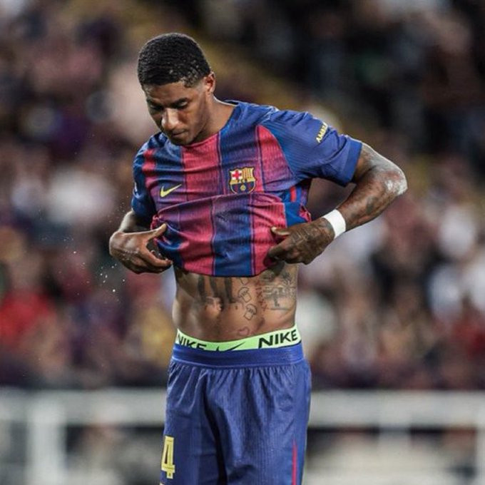 曼联乐观地认为，霍伊伦德和拉什福德在六月份的永久转会中，总收入将达到8000万欧