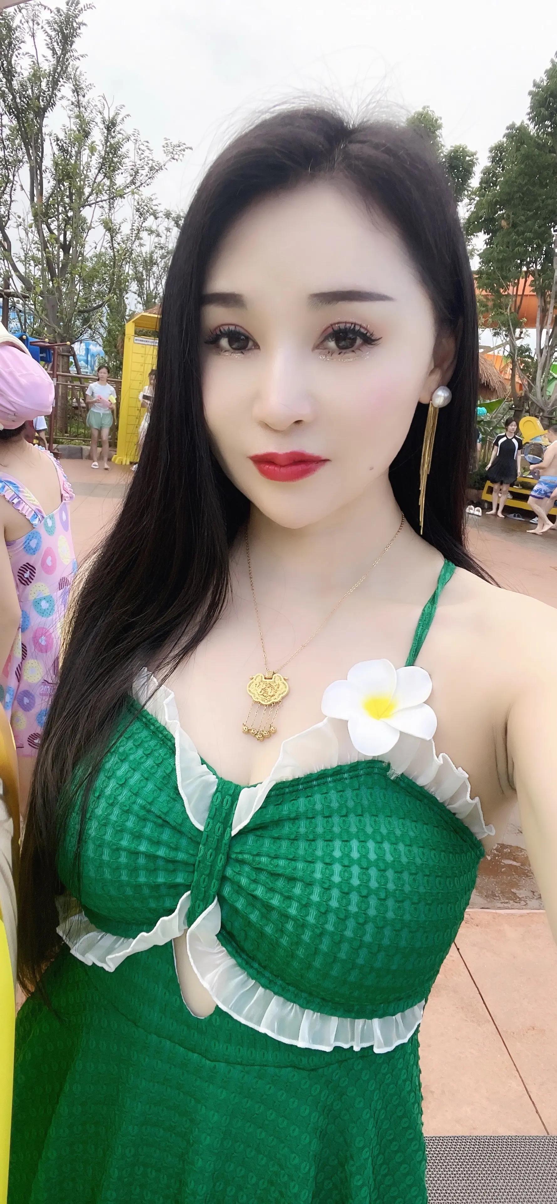 如果还你爱玩，说明你还年轻🥰接下来开启旅游的模式