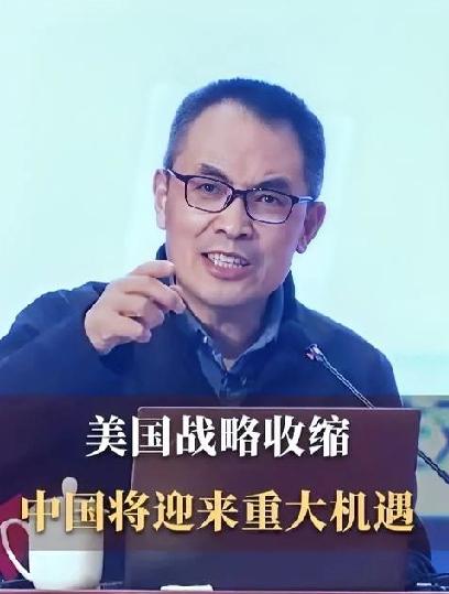 炸锅！美国高层公开认怂中国收台美不敢管日本敢跳脚直接收拾2026年国际局势