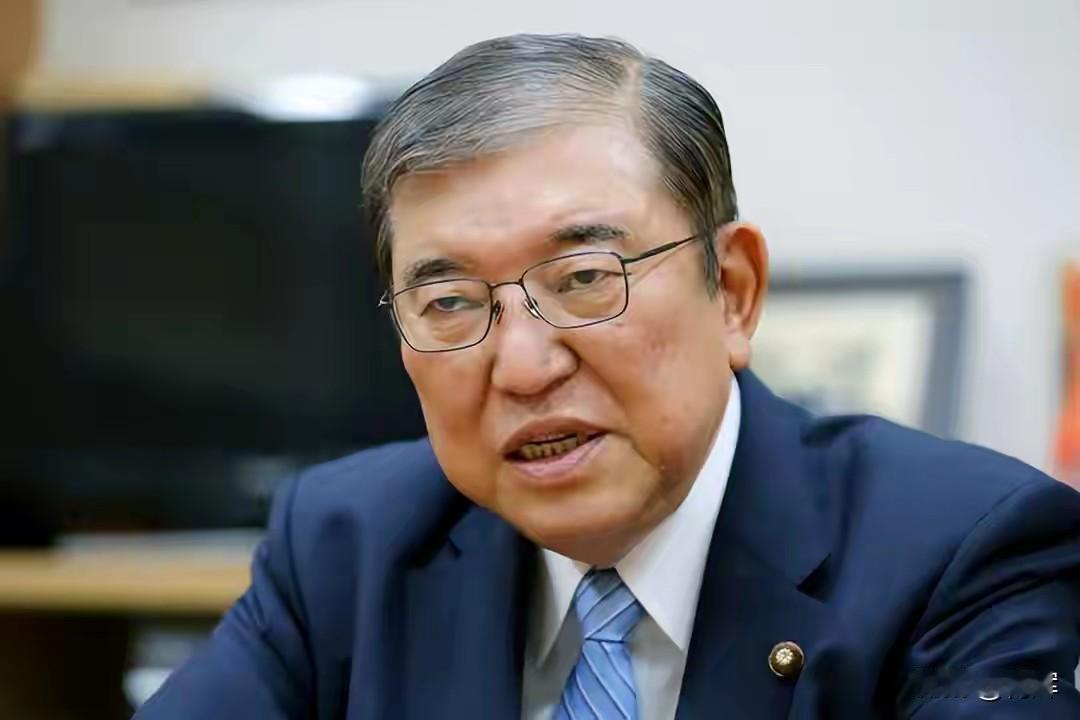 胆子太大！高市早苗计划访美，石破茂提出要求，让她问特朗普个事日本媒体3月17号