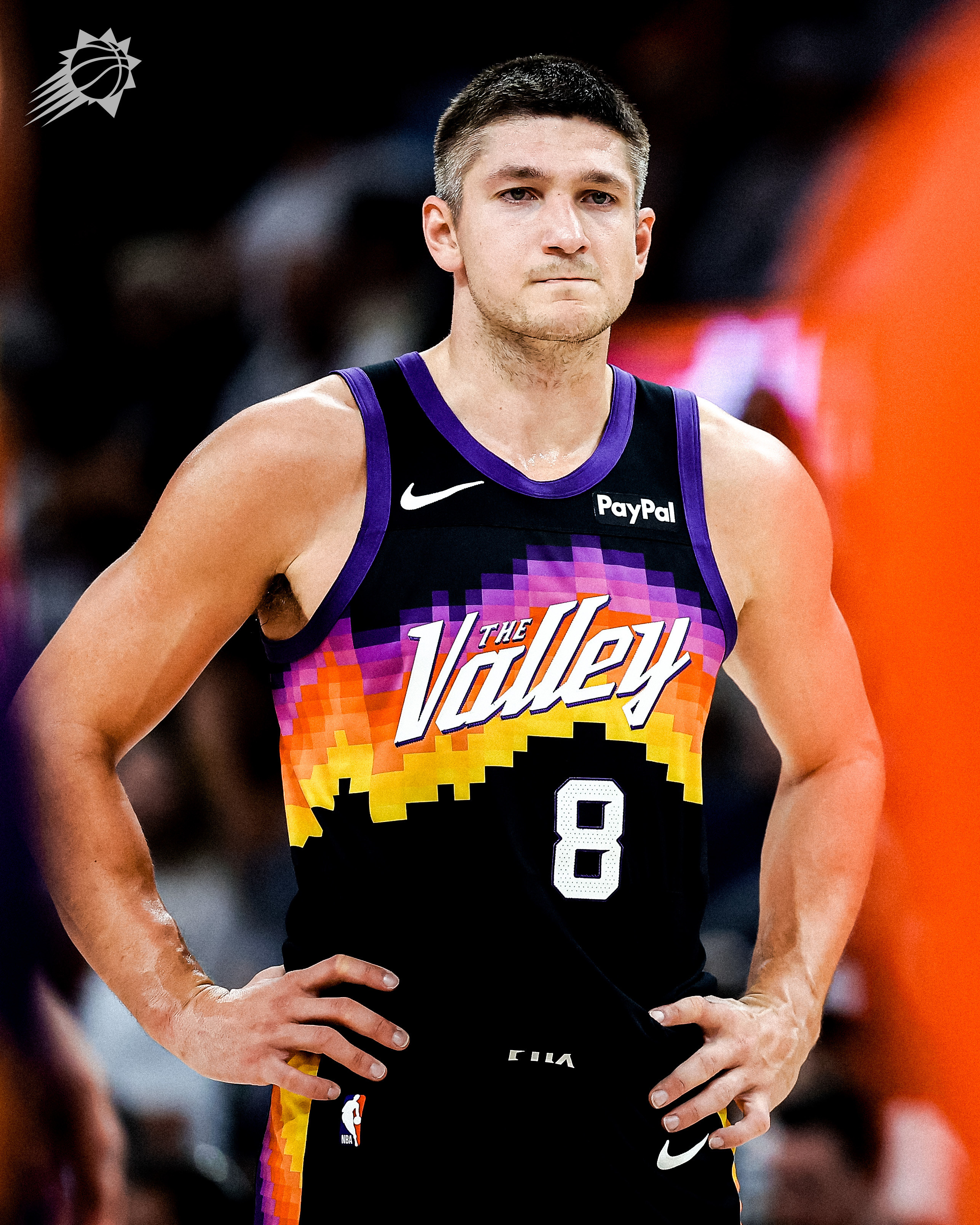 🎙️奥特回应了关于进攻空间和投篮选择的讨论：“我们错失了一些将球传导出去并获得