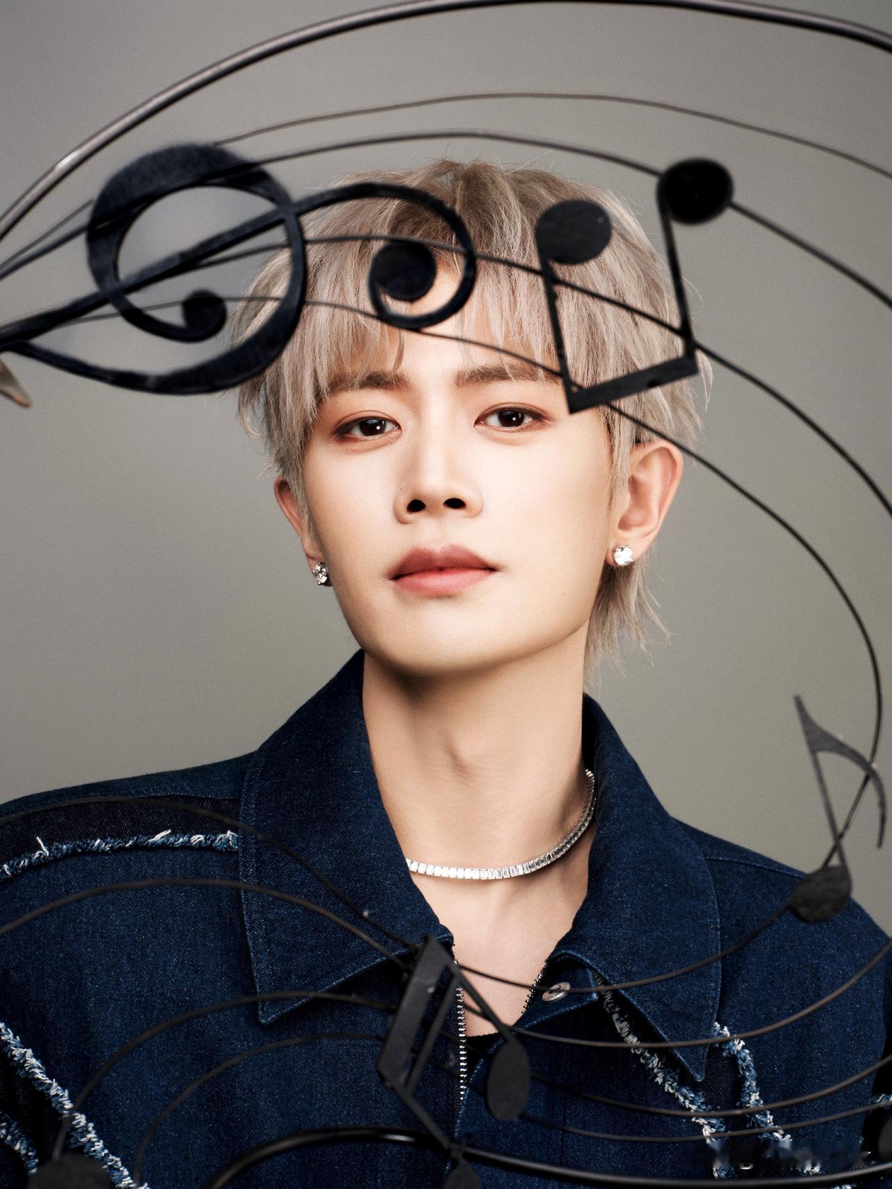 我的天啦！任嘉伦又有新消息了❗❗❗刚刚超超的哆啦口袋发