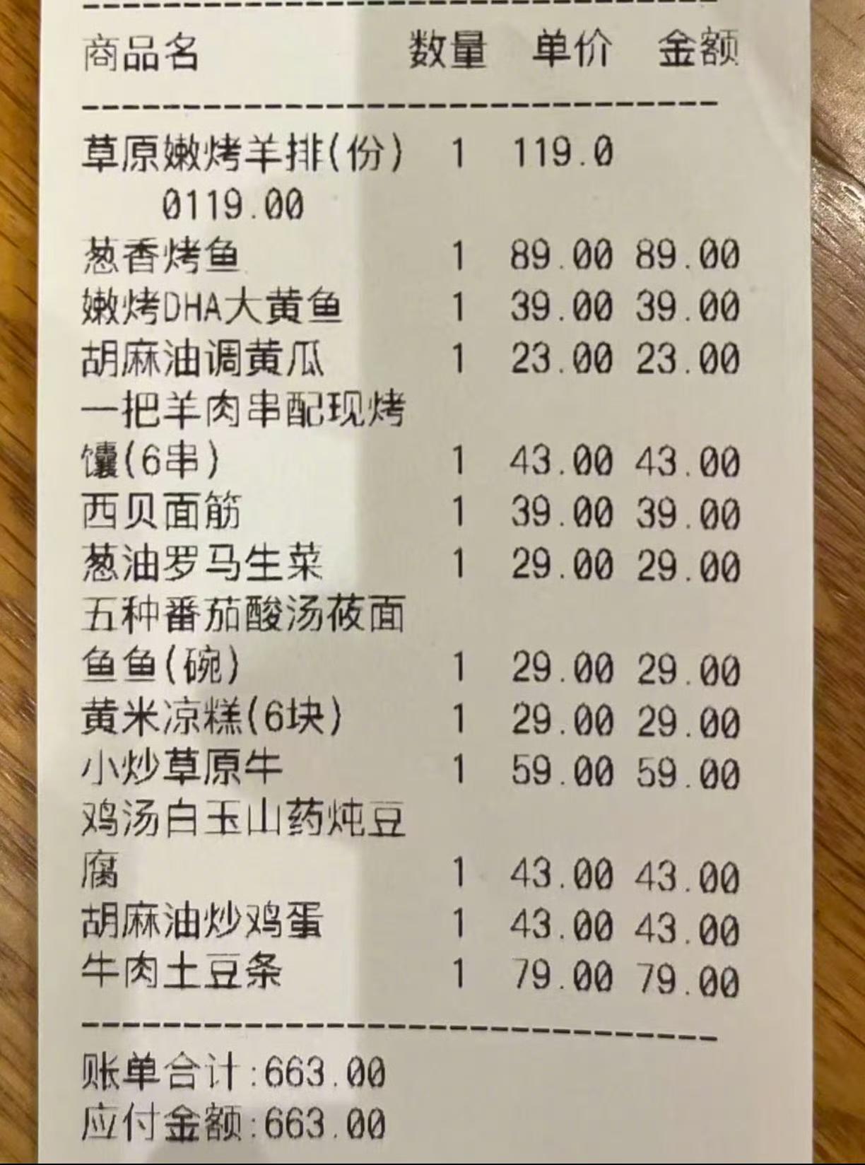 大家都去过西贝吃饭吗？消费后都是什么感觉！反正我就去过一两次，给人的感觉就是