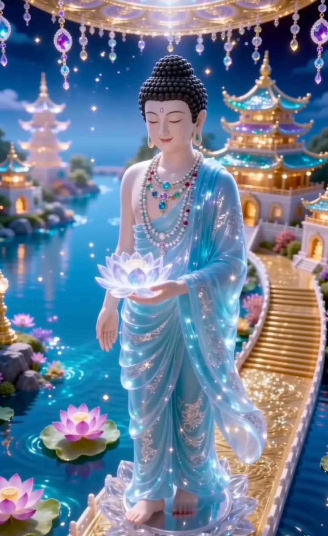 越来越与娑婆格格不入，是心有了真正的归处修行到一定阶段，总会生出一种说不清