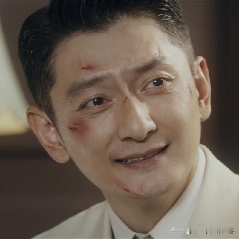 《风与潮》最近更新这两集太虐心了，上一集玛丽刚牺牲，这一集乔仁宇又牺牲了。原本