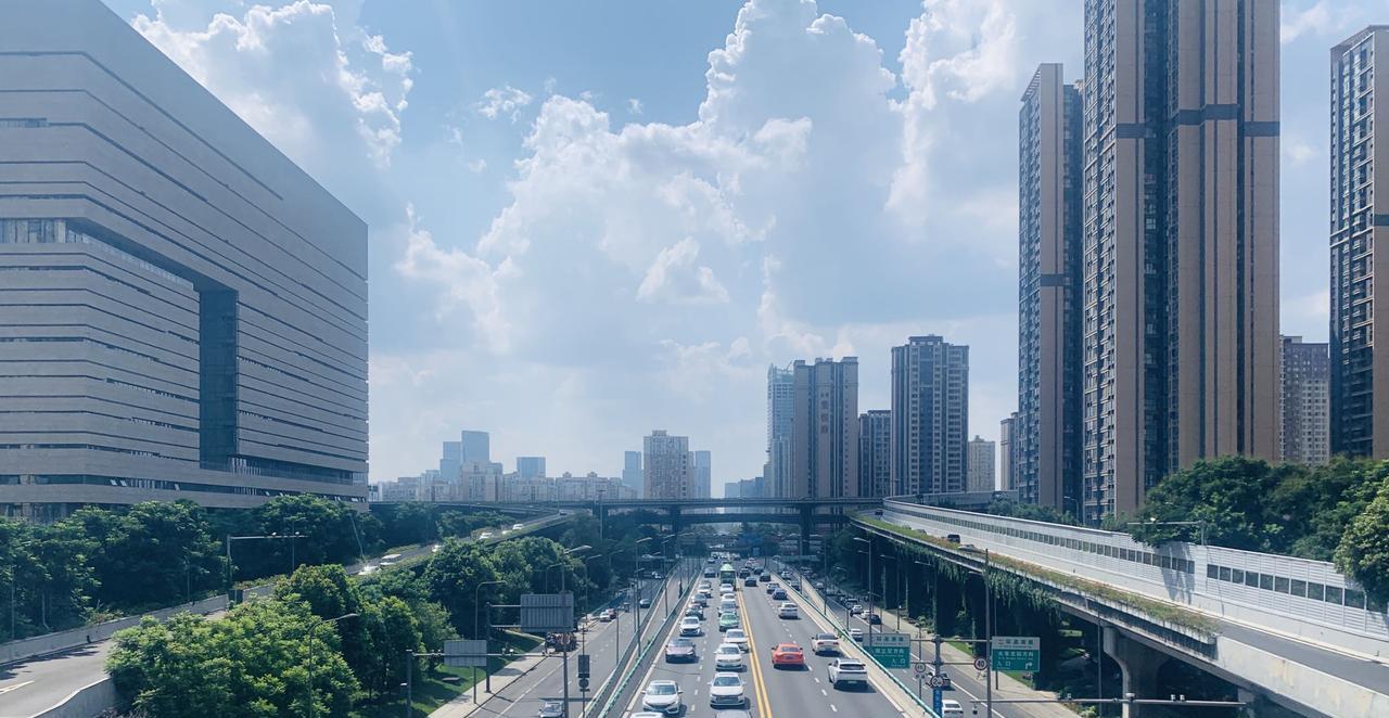 世运会期间，成都8月周末有5天也要尾号限行：8月3日（星期日）限行尾号3和8；8