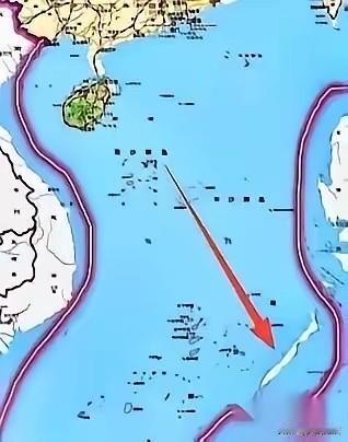 南海的牌桌，基本只剩最后两张牌没翻开了。黄岩岛已经被咱们稳稳攥住，海警船常驻