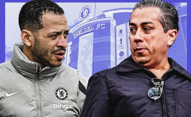 《电讯报》报道，今年1月切尔西任命无顶级豪门执教资历的罗塞尼尔，BlueCo集团