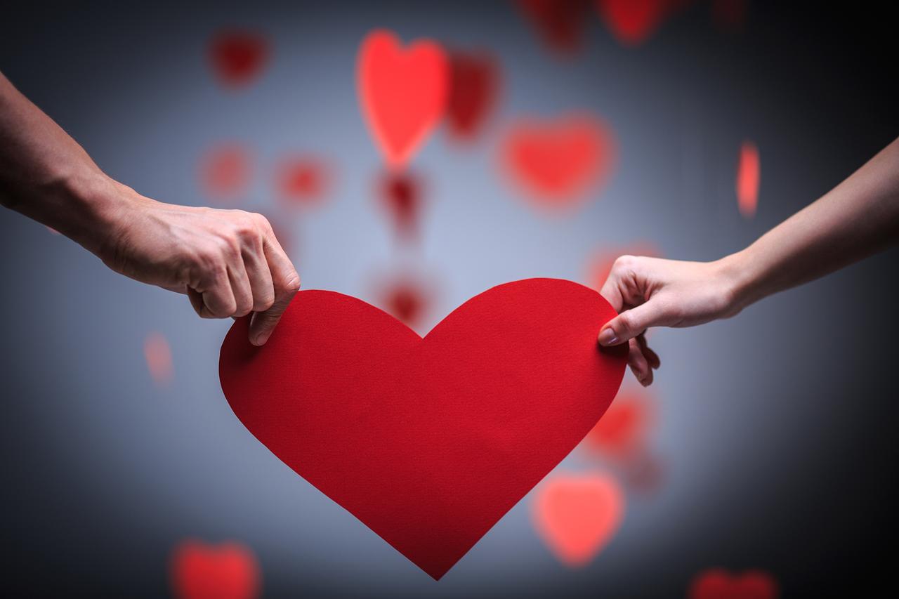 颠覆认知！爱情里越懂“爱自己”，他越对你上头，这才是长久之道！在爱情里，你