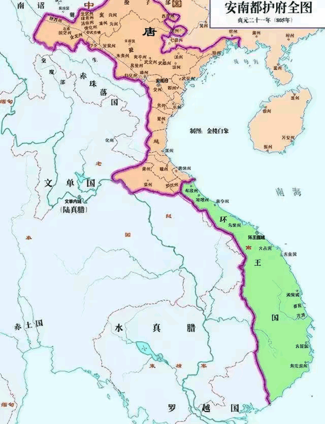 “我们独立到底图个啥？”越南网上这句灵魂拷问，被贵州打回了原形越南网友自个儿
