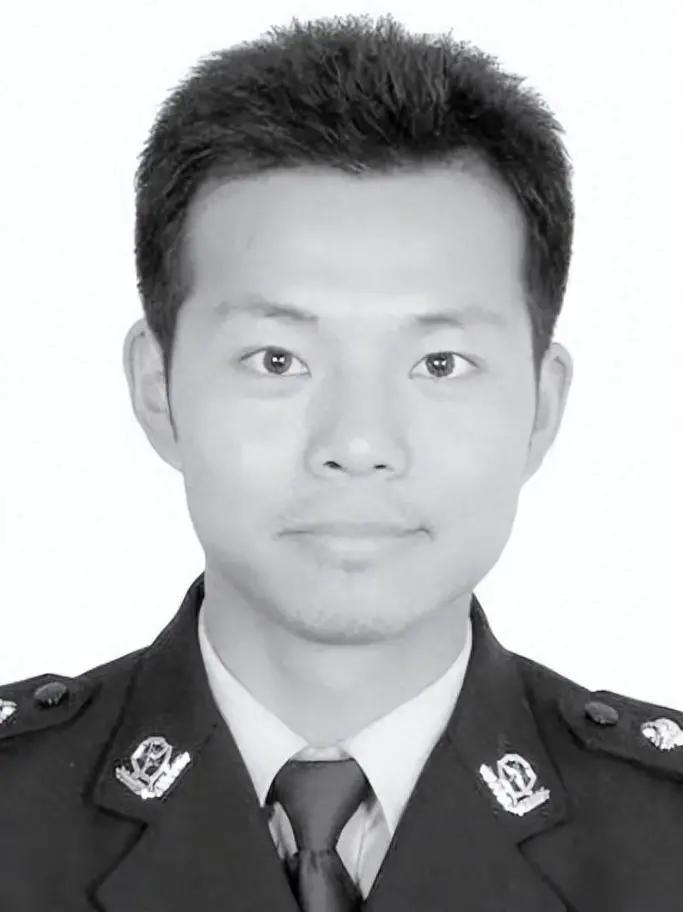 张祥（1986年5月-2024年6月20日），男，汉族，安徽巢湖人，中共党员，生