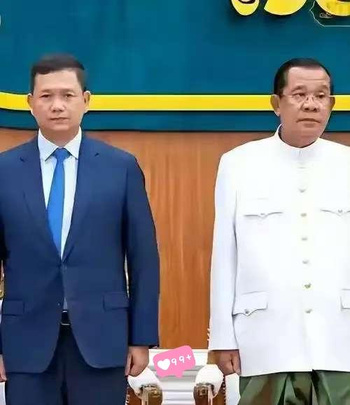 泰柬好不容易上桌谈判了，柬埔寨却突然变卦，洪森女儿洪玛娜创办的媒体称：“柬埔寨未