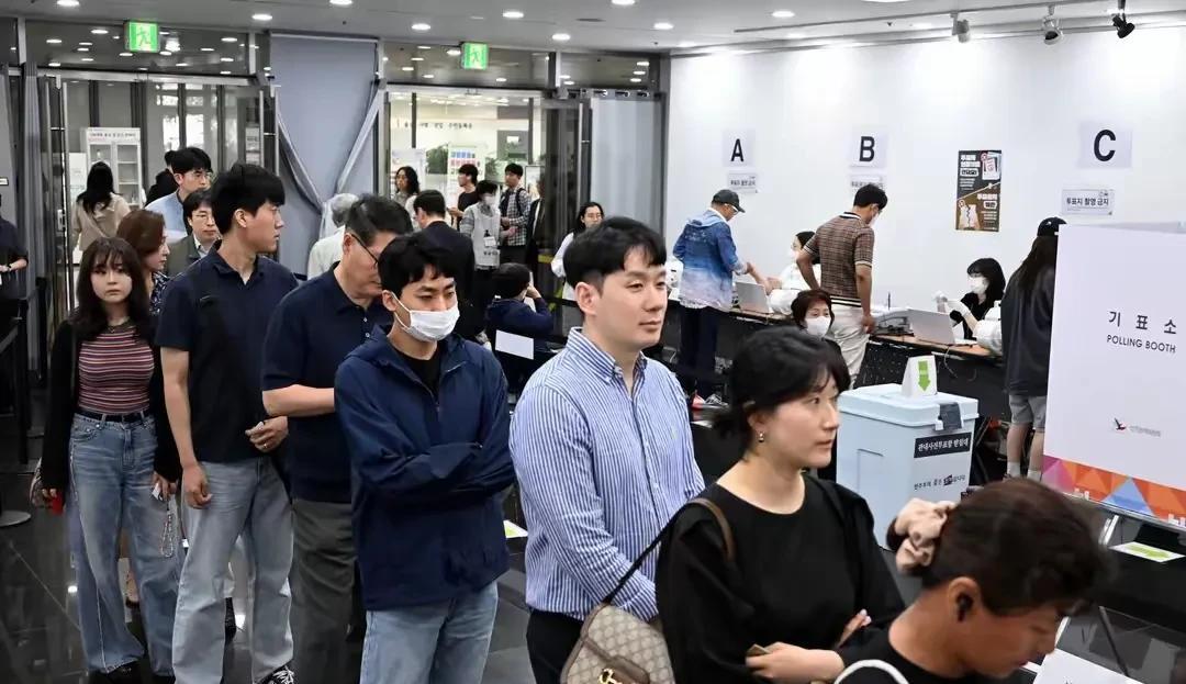 韩国总统真是高危行业啊，这个李在明还没当美国的驻韩总督就开始发狠说“将确保尹锡悦