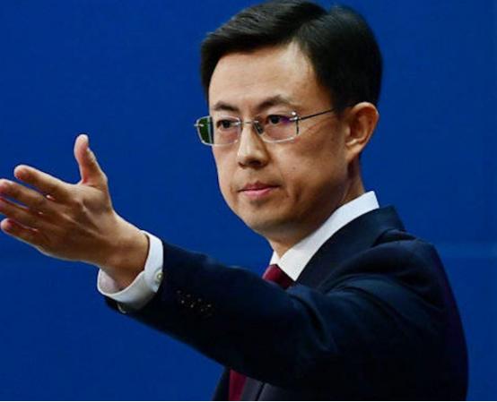 小麦不要了！稀土不给了！那船油还扣吗？美国那边军售单子刚签，这边13万吨的小麦订