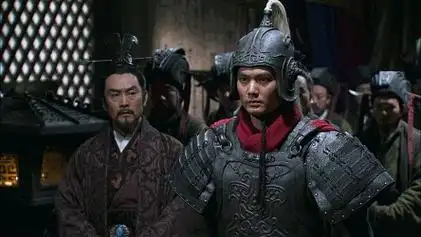 纸上谈兵，<em>赵括</em>误国