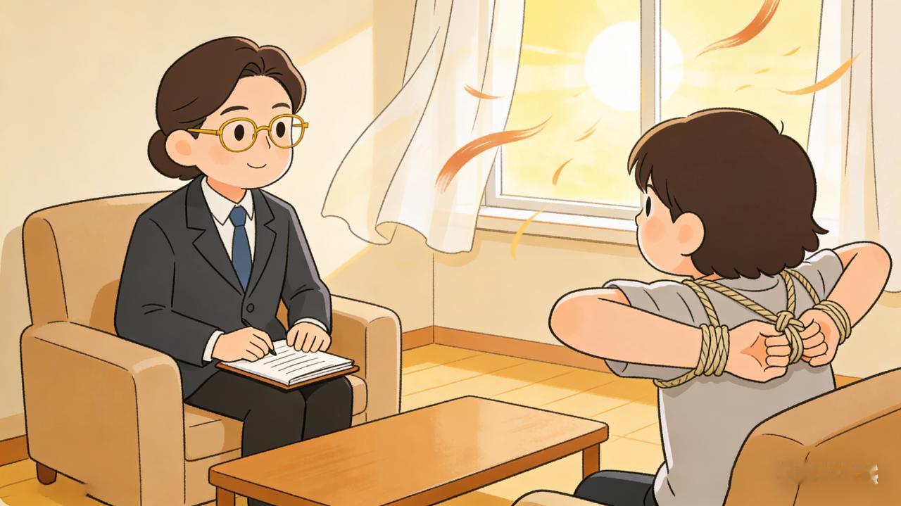 一段非常精辟的话“不要脸不要命，走出一切心理疾病。焦虑是你太想要掌控，