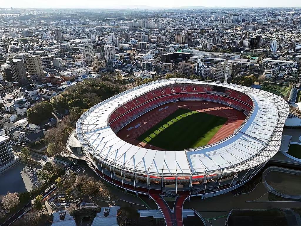 日本亚运会没人去看，座位空空，原因有三。2026年9月19日，名古屋亚运会在帕