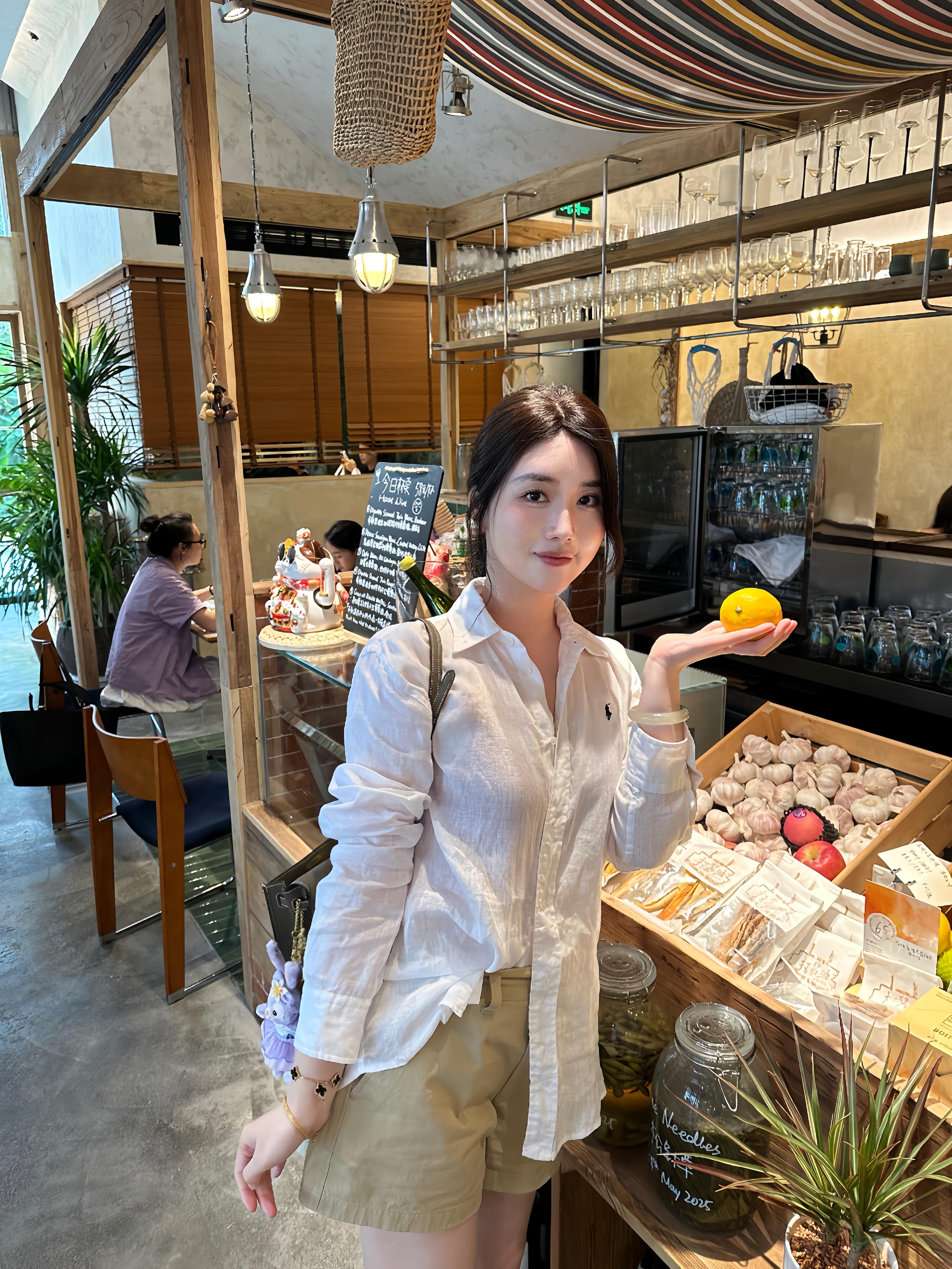 销声匿迹的日子，在好好生活生活手记今日穿搭日常分享​​​