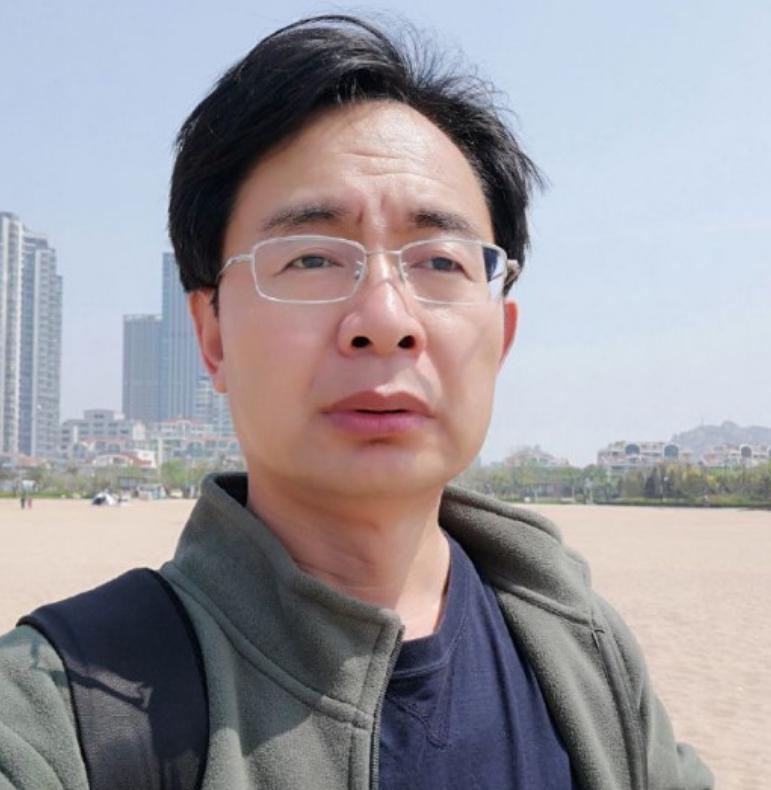 清华博士孙夕庆，被关了1277天，最后检察机关作出不起诉决定，依法恢复清白，
