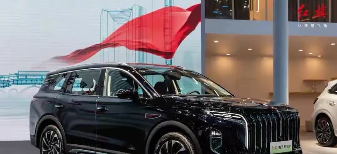 中国打响了停售燃油车的第一枪：比亚迪：2023年已经停产燃油车！长安
