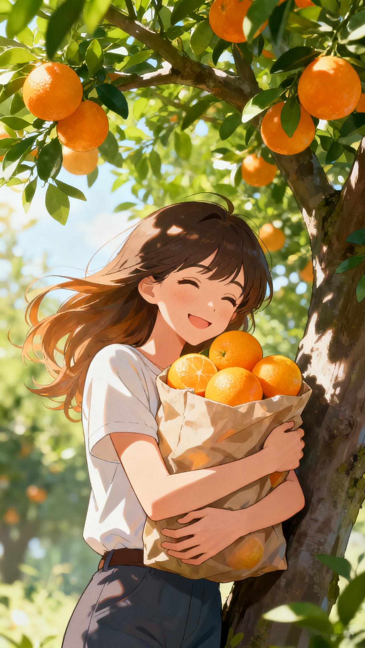 张爱玲说：“不要依赖任何人，大树底下无大草。但凡能为你遮风避雨的，同样能