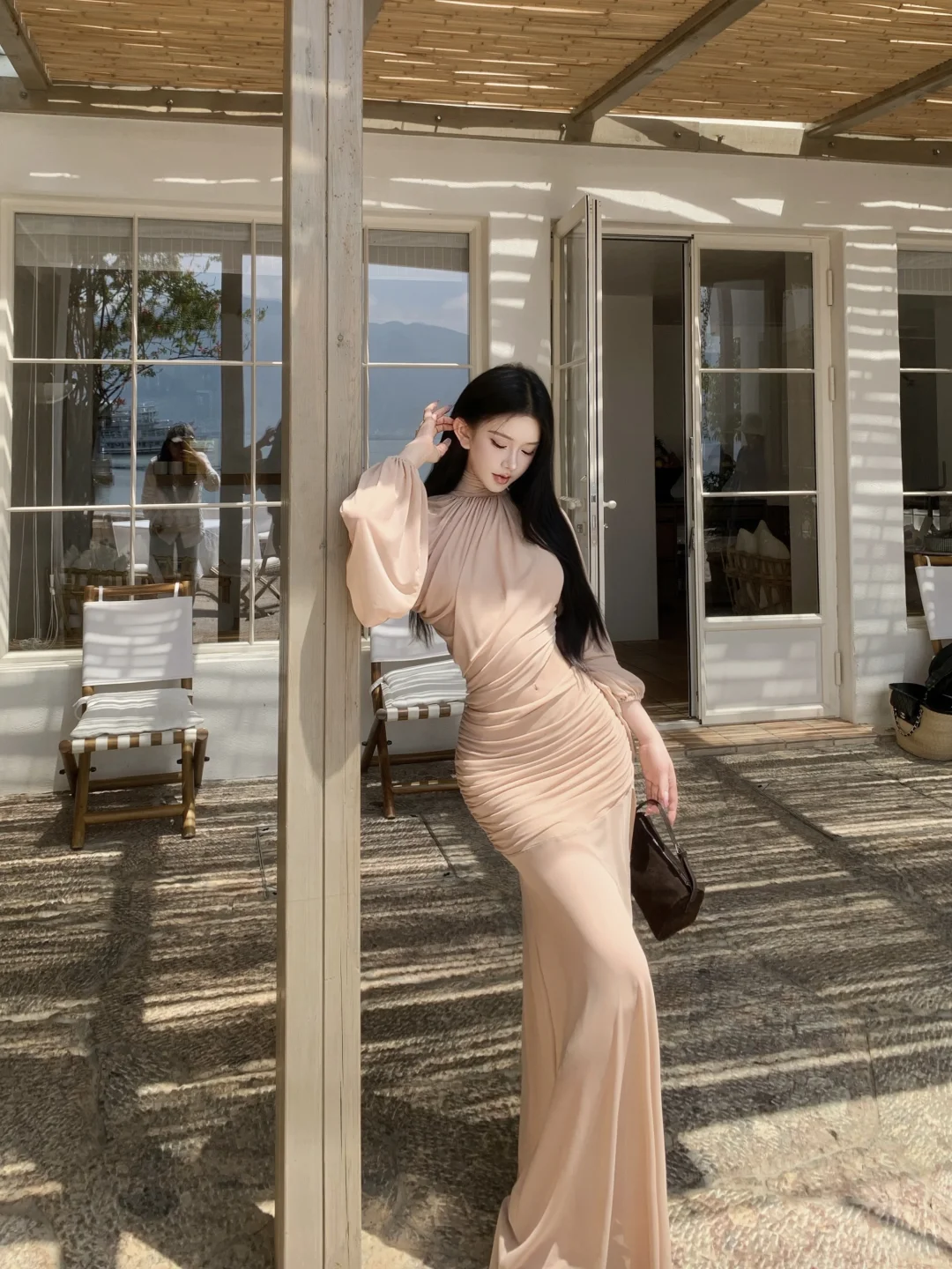 穿出沙漏身材！