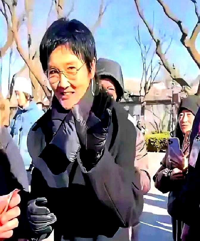 减肥最大的代价，可能不是反弹，而是把原来的自己给弄丢了。孙楠减重二三十斤，胆