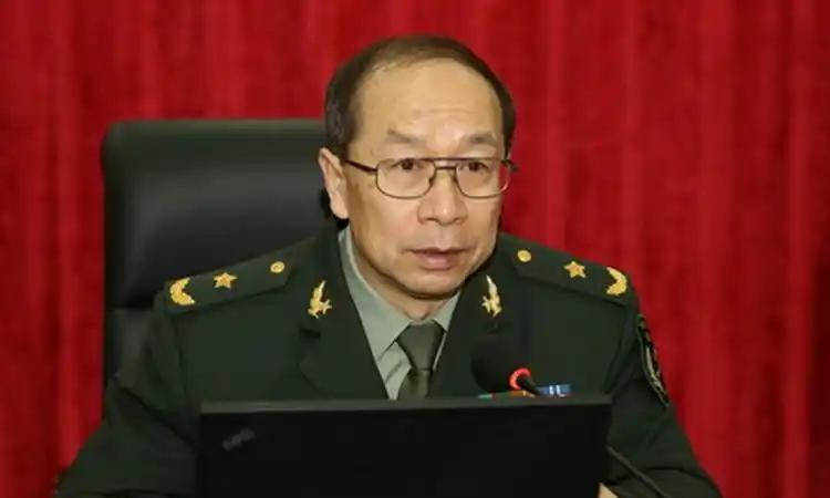 金一南将军再次语出惊人，他说：“未来，对人类威胁最大、最可怕的，不是核武器，而是
