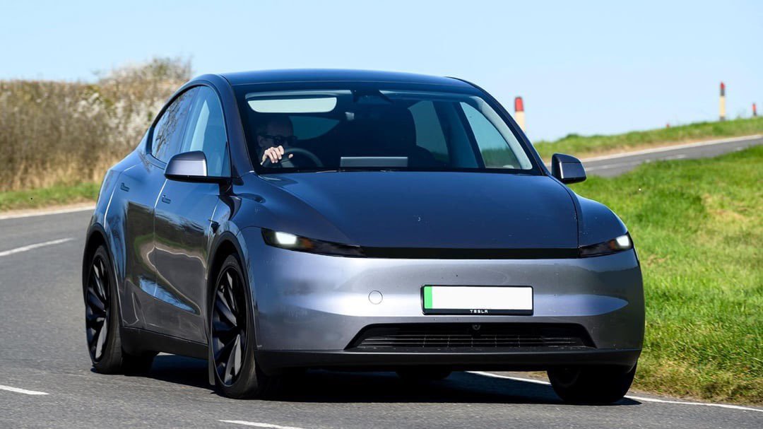 绿神爆料所谓廉价版ModelY“E41”详细信息：(谷歌翻译，另外也不是