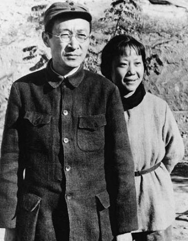 1973年毛主席阅读了王稼祥来信后，他的评价由周总理在会议上正式传达出来196