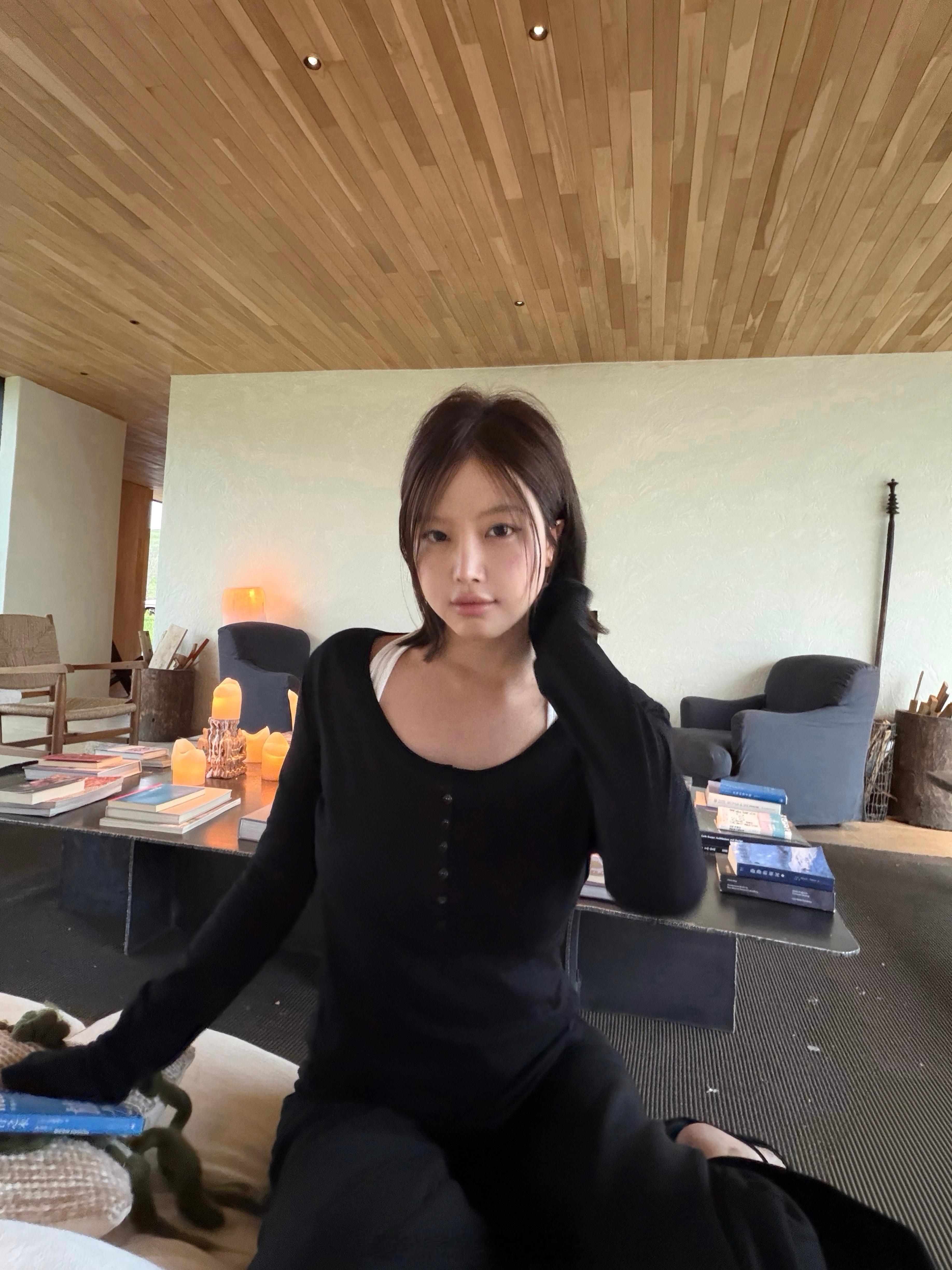 在川西住进了画里🖼️