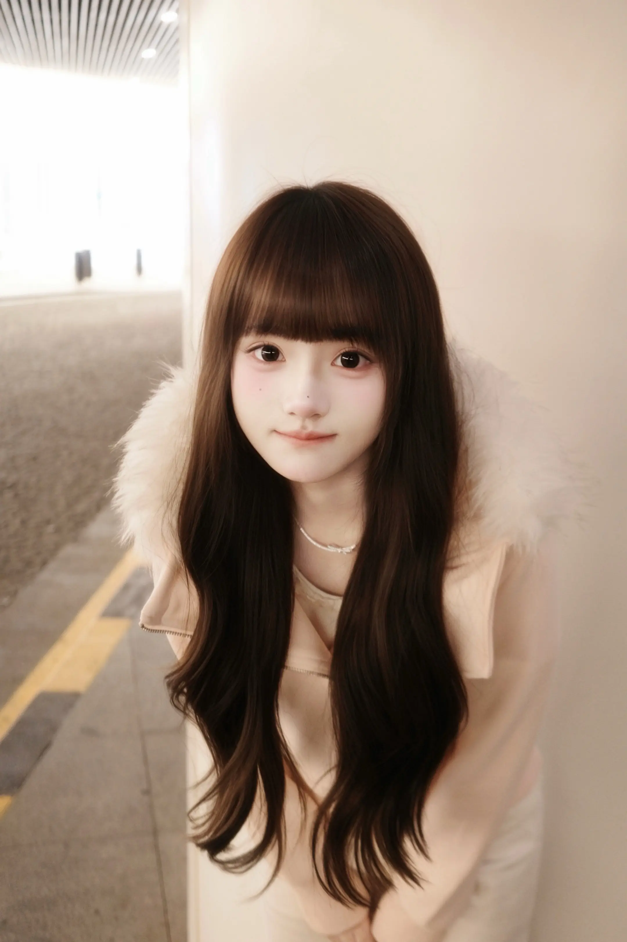 网上说说得了 现实中谁不是像个傻子一样问为什么这么对我