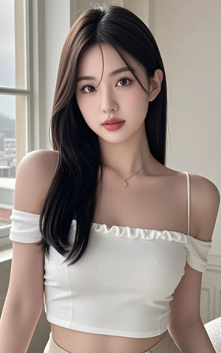 这位小姐姐的睫毛精本精，求出教程！