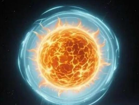 中国“人造太阳”一旦点亮，美国11艘航母舰队，将在24小时内，被激光武器“烧成废