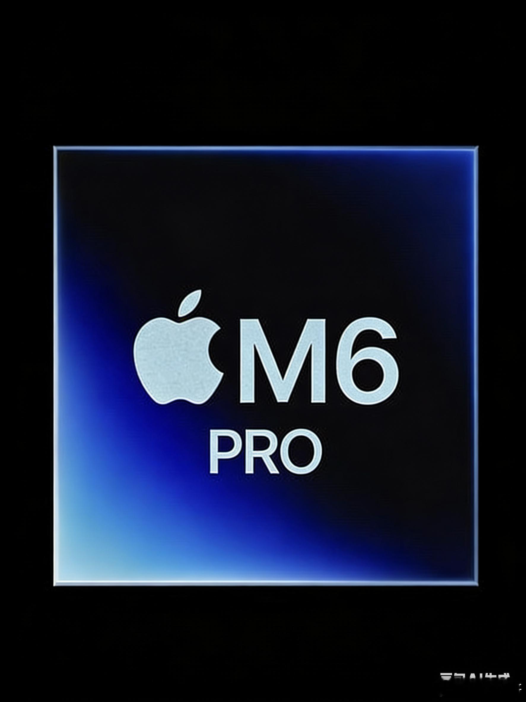 就在14英寸与16英寸MacBookPro上个月刚刚搭载M5Pro、M5M