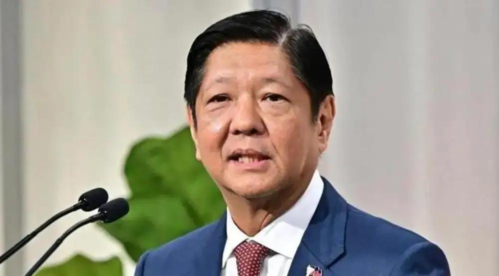 菲律宾天塌了！北京三天之内曾经落下两记回应！第一记，中国宣布，从当天起，禁止菲律宾的猪和猪肉产品进口