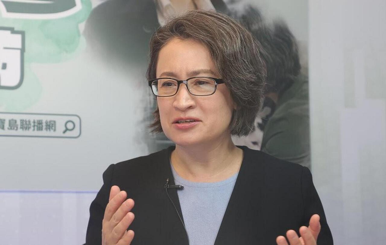 意大利外长作出了回应。针对萧美琴此次赴意参会一事，塔亚尼表态很直白：意大利未就此